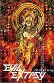 JAPANESE BAND/EVIL EXTASY / First Extasy (TAPE)