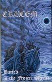JAPANESE BAND/CRUCEM / Buried in the Frozen Silence (TAPE)