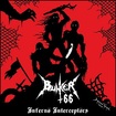 THRASH METAL/BUNKER 66 / Inferno Interceptors