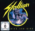 STALLION / Rise and Ride (CD+DVD/slip) []