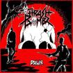 THRASH METAL/THRASH BOMBZ / Dawn