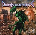 PORNOSTATE / Thrash Invaders []