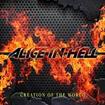 JAPANESE BAND/ALICE IN HELL / Creation of the World