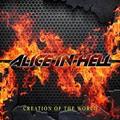 ALICE IN HELL / Creation of the World []
