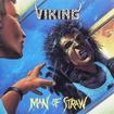THRASH METAL/VIKING / Man of Straw (collectors CD)