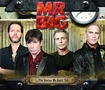 /MR. BIG / The Stories We Could Tell (2CD/DVD/国)
