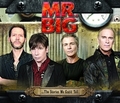 MR. BIG / The Stories We Could Tell (2CD/DVD/) []