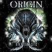 /ORIGIN / Antithesis