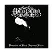 /MUTIILATION / Vampires of Black Imperial Blood (Drakkar盤）