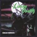 LIVING DEATH / World Neurosis + Live ! []
