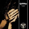 CORONER / No More Color []
