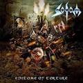 SODOM / Epitome of Torture (digi) []