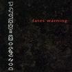 中古１/FATES WARNING / Inside Out (中古）