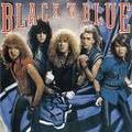 BLACK 'N BLUE / s/t []
