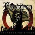 EVERGREY / Hymns for the Broken (2CD/digi) []