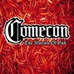 /COMECON / The Worms Of God (2CD) 