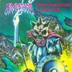 THRASH METAL/KRABATHOR / Only Our Death Is Welcome