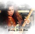 YNGWIE MALMSTEEN / RISING BLACK STAR  (2CDR)    []