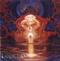 TYRANT / Legend @(RussiaՁj []