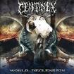 /CENTINEX / World Declension (Russia盤）