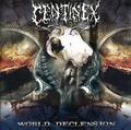 CENTINEX / World Declension (RussiaՁj []