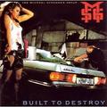 THE MICHAEL SCHENKER GROUP / Built to Destroy () []