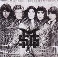 THE MICHAEL SCHENKER GROUP / MSG () []