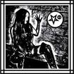 /the true WERWOLF / Death Music (satanic warmaster)