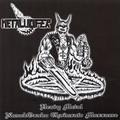 METALUCIFER / Heavy Metal NarokOsaka Chainsaw Massacre []