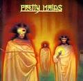 PRETTY MAIDS / Pretty Maids+5 []