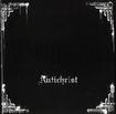 /GORGOROTH / Antichrist (Russia盤）