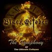 /BLACK OCTOBER / The Symphony of the Ultimate Collapse