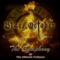 BLACK OCTOBER / The Symphony of the Ultimate Collapse []
