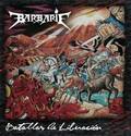 BARBARIE / Batallas de Liberacion []