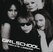 N.W.O.B.H.M./GIRLSHOOL / Private Lessons (2CD)
