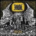 NAPALM DEATH / Scum (FDR/digi) []