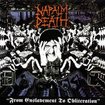 /NAPALM DEATH / From Enslavement to Obliteration +5 (digi)