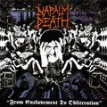 NAPALM DEATH / From Enslavement to Obliteration +5 (digi) []