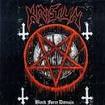 /KRISIUN / Black Force Domain 