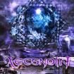 JAPANESE BAND/XECSNOIN / Corridor to The Frozen Sky