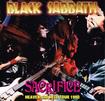 コレクターズ商品/BLACK SABBATH / SACRIFICE (2CDR)
