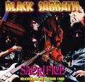 BLACK SABBATH / SACRIFICE (2CDR) []