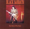 BLACK SABBATH / THE FIRST OF FIVE YEARS(2CDR) []