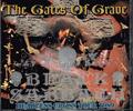 BLACK SABBATH / THE GATES OF GRAVE (2CDR) []