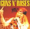 コレクターズ商品/GUNS N' ROSES  / BRUTAL BIGOTRY (1CDR)
