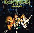 IRON MAIDEN / BUDO-KAN WAIT (2CDR) []