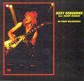 OZZY OSBOURNE / NO BONE MILWAUKEE (1CDR) []