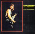OZZY OSBOURNE / OVER THE MINNEAPOLIS(1CDR) []