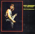 OZZY OSBOURNE / OVER THE MINNEAPOLIS(1CDR) []