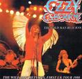 OZZY OSBOURNE / THE WILDMAN RETURNS(1CDR) []